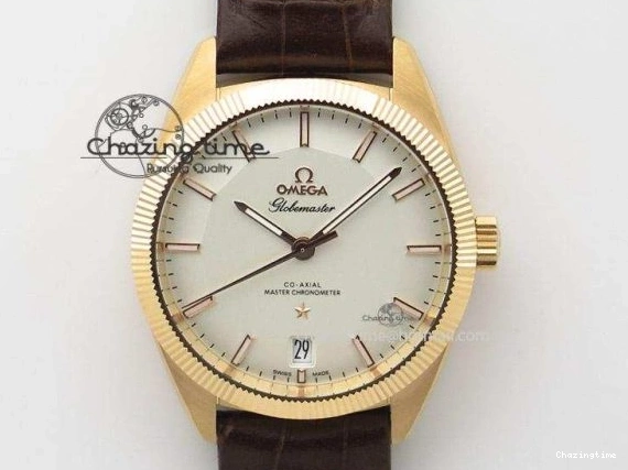 0822 QuickDry Aqua Terra ‘James Bond’ SS JHF Best Edition Blue Dial On SS Bracelet A 8203